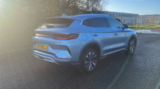 BYD Seal U 1.5 DM-i Comfort 5dr Auto Estate